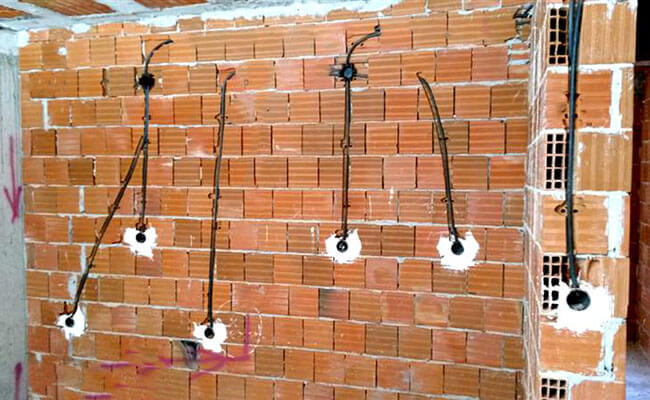 Elektrik Tesisat Yenileme